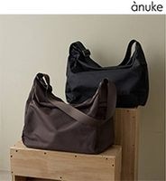 ��ͽ���ʡ�anuke ����̡���  Nylon Shoulder Bag 62621008 8������9��������ͽ�� /����󥻥������Բľ���