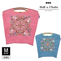 Ball&Chain �ܡ��륢��ɥ������� WITH FLOWER 301074 M������ ��������Ź �����Хå� �������ˤ�15���ޤ�¨��ȯ��(���˰ʳ�)��