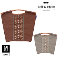 Ball&Chain �ܡ��륢��ɥ������� HORSE LINE 301077 M������ ��������Ź �����Хå� �������ˤ�15���ޤ�¨��ȯ��(���˰ʳ�)��