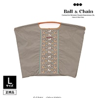 Ball&Chain �ܡ��륢��ɥ������� HORSE LINE-L 301177  L������ ��������Ź �����Хå� �������ˤ�15���ޤ�¨��ȯ��(���˰ʳ�)��