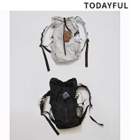 ���ɲ���������ۡ�ͽ���ʡ�TODAYFUL �ȥ��ǥ��ե�  Useful Sheer Backpack 12611002 6�����7��������ͽ�� /����󥻥������Բľ���