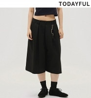���ɲ���������ۡ�ͽ���ʡ�TODAYFUL �ȥ��ǥ��ե�  Twill Bermuda Pants 12610713 7�����8��������ͽ�� /����󥻥������Բľ���