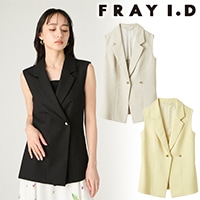 �ڴ��ָ���10%OFF�ۡ�ͽ���ʡ�FRAY I.D �ե쥤�����ǥ���  2WAY�������ץ��� FWFJ262054 5������6��������ͽ�� /����󥻥������Բľ���