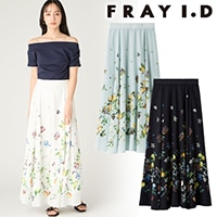 �ڴ��ָ���10%OFF��FRAY I.D �ե쥤�����ǥ���  �ե롼�ĥץ��ȥե쥢�������� FWFS262058  /����󥻥������Բľ��� �������ˤ�15���ޤ�¨��ȯ��(���˰ʳ�)��