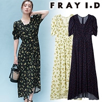 �ڴ��ָ���10%OFF��FRAY I.D �ե쥤�����ǥ���  �ե롼�ĥץ��ȥ졼�����ԡ��� FWFO262077  /����󥻥������Բľ��� �������ˤ�15���ޤ�¨��ȯ��(���˰ʳ�)��