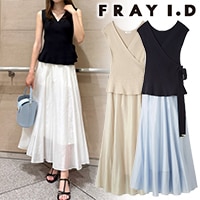 ��SALE20%OFF��FRAY I.D �ե쥤�����ǥ���  2way�˥åȥ��åȥ��åץ��ԡ��� FWNO264038  /����󥻥������Բľ��� �������ˤ�15���ޤ�¨��ȯ��(���˰ʳ�)��