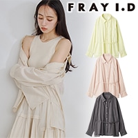 �ڴ��ָ���10%OFF��FRAY I.D �ե쥤�����ǥ���  �����ɥ���åȥ���������� FWFB262051  /����󥻥������Բľ��� �������ˤ�15���ޤ�¨��ȯ��(���˰ʳ�)��