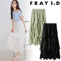 �ڴ��ָ���10%OFF�ۡ�ͽ���ʡ�FRAY I.D �ե쥤�����ǥ���  �졼���ȥ�������ƥ������ɥ������� FWFS264005 8����9�������ͽ�� /����󥻥������Բľ���