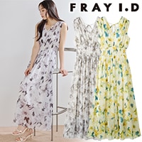 �ڴ��ָ���10%OFF�ۡ�ͽ���ʡ�FRAY I.D �ե쥤�����ǥ���  ���㡼��󥰥ե��ץ��ȥ��ԡ��� FWFO264013 7������8��������ͽ�� /����󥻥������Բľ���