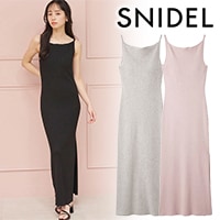 �ڴ��ָ���10%OFF��SNIDEL ���ʥ��ǥ�  ����ץ�˥åȥ���ߥ��ԡ��� SWNO262073 /����󥻥������Բľ��ʡ�1��3�������ȯ����