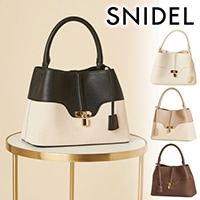 �ڴ��ָ���10%OFF��SNIDEL ���ʥ��ǥ�  �ѥåɥ��å��Хå� SWGB263710 /����󥻥������Բľ��ʡ������ˤ�15���ޤ�¨��ȯ��(���˰ʳ�)��