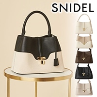 �ڴ��ָ���10%OFF��SNIDEL ���ʥ��ǥ�  �ѥåɥ��å��Хå� SWGB263710 /����󥻥������Բľ��ʡ������ˤ�15���ޤ�¨��ȯ��(���˰ʳ�)��