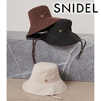 �ڴ��ָ���10%OFF��SNIDEL ���ʥ��ǥ�  UV�Х��� SWGH262640  /����󥻥������Բľ��� �������ˤ�15���ޤ�¨��ȯ��(���˰ʳ�)��