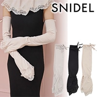�ڴ��ָ���10%OFF��SNIDEL ���ʥ��ǥ�  UV�졼�������५�С� SWGG262617 �ͥ��ݥ�����̵�� /����󥻥������Բľ��� �������ˤ�15���ޤ�¨��ȯ��(���˰ʳ�)��