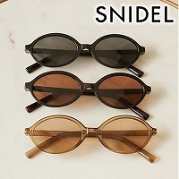 SNIDEL(スナイデル）の通販｜セレクトショップreal（リアル）正規取扱店