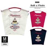 Ball&Chain �ܡ��륢��ɥ������� Pudding 301078 M������ ��������Ź �����Хå� �������ˤ�15���ޤ�¨��ȯ��(���˰ʳ�)��