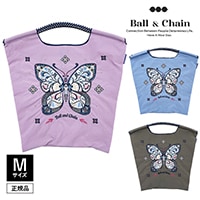 Ball&Chain �ܡ��륢��ɥ������� Papillon 301080 M������ ��������Ź �����Хå� �������ˤ�15���ޤ�¨��ȯ��(���˰ʳ�)��