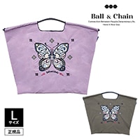 Ball&Chain �ܡ��륢��ɥ������� Papillon-L 301180  L������ ��������Ź �����Хå� �������ˤ�15���ޤ�¨��ȯ��(���˰ʳ�)��