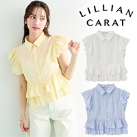 ��6���ָ���10%OFF 5/19(��)10���ޤǡ�LILLIAN CARAT ��ꥢ�󥫥�å�  �إ�졼���ڥץ�ॷ��� 46318430  /����󥻥������Բľ��� �������ˤ�15���ޤ�¨��ȯ��(���˰ʳ�)��