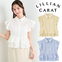 ��SALE30%OFF��LILLIAN CARAT ��ꥢ�󥫥�å�  �إ�졼���ڥץ�ॷ��� 46318430  /����󥻥������Բľ��� �������ˤ�15���ޤ�¨��ȯ��(���˰ʳ�)��