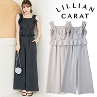 ��6���ָ���10%OFF 5/19(��)10���ޤǡ�LILLIAN CARAT ��ꥢ�󥫥�å�   ��ܥ�ڥץ��ȥåץ����ѥ�ĥ��å� 46215340 /����󥻥������Բľ��ʡ������ˤ�15���ޤ�¨��ȯ��(���˰ʳ�)��