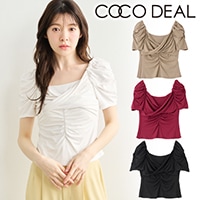 COCODEAL �����ǥ����� �ĥ����ȥ��㥶�����åȥ��� 76521504  �ͥ��ݥ�����̵�� /����󥻥������Բľ��� �������ˤ�15���ޤ�¨��ȯ��(���˰ʳ�)��