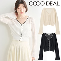 COCODEAL �����ǥ����� Ʃ�����Ԥ�V�ͥå��˥åȥ����ǥ����� 76533554 �ͥ��ݥ�����̵�� /����󥻥������Բľ��� �������ˤ�15���ޤ�¨��ȯ��(���˰ʳ�)��