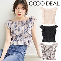 COCODEAL �����ǥ����� ���㡼��󥰥ե��֥饦�� 76518046  /����󥻥������Բľ��ʡ������ˤ�15���ޤ�¨��ȯ��(���˰ʳ�)��