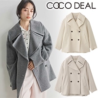 6日間限定10%OFF 9/22(火)朝10時まで】【予約商品】COCODEAL ココ