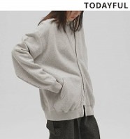 ��ͽ���ʡ�TODAYFUL �ȥ��ǥ��ե�  Cotton Brushed Cardigan 12620609 10����11�������ͽ�� /����󥻥������Բľ���