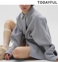 ��ͽ���ʡ�TODAYFUL �ȥ��ǥ��ե�  Wool Shirts Jacket 12620406 10������11��������ͽ�� /����󥻥������Բľ���