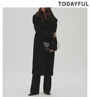 ��ͽ���ʡ�TODAYFUL �ȥ��ǥ��ե�  Wool 100% Chester Coat 12620013 10������11��������ͽ�� /����󥻥������Բľ���