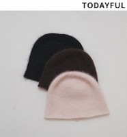 ��ͽ���ʡ�TODAYFUL �ȥ��ǥ��ե�  Kid Mohair Beanie 12621033 10������11��������ͽ�� �ͥ��ݥ�����̵�� /����󥻥������Բľ���