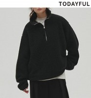 ��ͽ���ʡ�TODAYFUL �ȥ��ǥ��ե�  Napping Halfzip Blouson 12620205 10������11��������ͽ�� /����󥻥������Բľ���