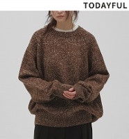 ��ͽ���ʡ�TODAYFUL �ȥ��ǥ��ե�  Raglan Knit Pullover 12620529 10������11��������ͽ�� /����󥻥������Բľ���