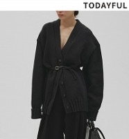 ��ͽ���ʡ�TODAYFUL �ȥ��ǥ��ե�  Boyfriend Knit Cardigan 12620530 10������11��������ͽ�� /����󥻥������Բľ���