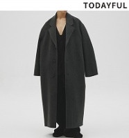 ��ͽ���ʡ�TODAYFUL �ȥ��ǥ��ե�  Wool Over Coat 12620005 11����12�������ͽ�� /����󥻥������Բľ���