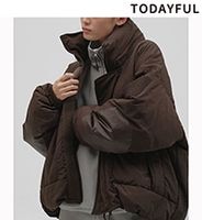 ��ͽ���ʡ�TODAYFUL �ȥ��ǥ��ե�  Monster Down Jacket 12620008 11����12�������ͽ�� /����󥻥������Բľ���