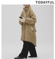 ��ͽ���ʡ�TODAYFUL �ȥ��ǥ��ե�  Monster Down Coat 12620007 11����12�������ͽ�� /����󥻥������Բľ���