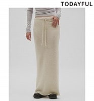 ��ͽ���ʡ�TODAYFUL �ȥ��ǥ��ե�  Fox Wool Pencil Skirt 12620804 11�����12��������ͽ�� /����󥻥������Բľ���