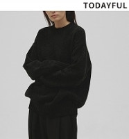 ��ͽ���ʡ�TODAYFUL �ȥ��ǥ��ե�  Mallyarn Boyfriend Knit 12520529 12������1��������ͽ�� /����󥻥������Բľ���