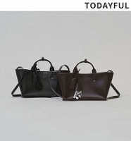 ��ͽ���ʡ�TODAYFUL �ȥ��ǥ��ե�  Useful Leather Bag (M) 12621040 12������1��������ͽ�� /����󥻥������Բľ���
