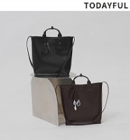 ��ͽ���ʡ�TODAYFUL �ȥ��ǥ��ե�  Useful Leather Bag (L) 12621041 12������1��������ͽ�� /����󥻥������Բľ���
