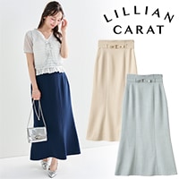 LILLIAN CARAT ��ꥢ�󥫥�å�  �ǥ�����٥�ȥʥ����������� 46517540 ����󥻥������Բľ��ʡ������ˤ�15���ޤ�¨��ȯ��(���˰ʳ�)��