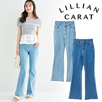 LILLIAN CARAT ��ꥢ�󥫥�å�  �졼���ѥå��ǥ˥�ե쥢�ѥ�� 46516480 ����󥻥������Բľ��� �������ˤ�15���ޤ�¨��ȯ��(���˰ʳ�)��