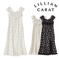 LILLIAN CARAT ��ꥢ�󥫥�å�  �ɥåȥե��ץ��ȥ��ԡ��� 46515008  /����󥻥������Բľ��� �������ˤ�15���ޤ�¨��ȯ��(���˰ʳ�)��