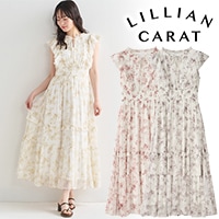 LILLIAN CARAT ��ꥢ�󥫥�å�  �ե��ץ��ȥ������ƥ������ɥ��ԡ��� 46515031  /����󥻥������Բľ��� �������ˤ�15���ޤ�¨��ȯ��(���˰ʳ�)��