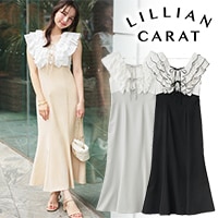 LILLIAN CARAT ��ꥢ�󥫥�å�  �ƥ������ɥե��ɥå��󥰥��ԡ��� 46515065  /����󥻥������Բľ��� �������ˤ�15���ޤ�¨��ȯ��(���˰ʳ�)��