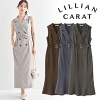 LILLIAN CARAT ��ꥢ�󥫥�å�  ���㥱�åȥ��ԡ��� 46515107  /����󥻥������Բľ��� �������ˤ�15���ޤ�¨��ȯ��(���˰ʳ�)��