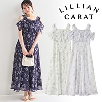 LILLIAN CARAT ��ꥢ�󥫥�å�  ��ܥ�ե��ץ��ȥ��ԡ��� 46515111  /����󥻥������Բľ��� ��1��3�������ȯ����